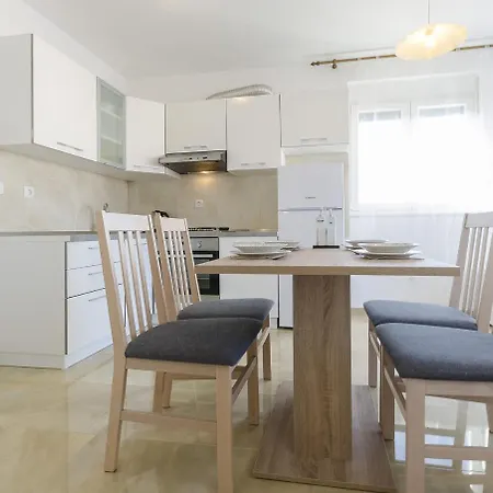 Apartments New Home Vodice Exterior photo
