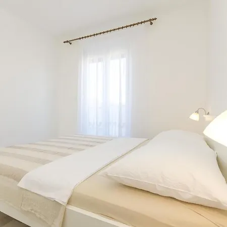 Apartments New Home Vodice Exterior photo