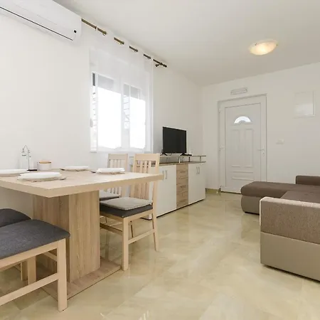 Apartments New Home Vodice Exterior photo