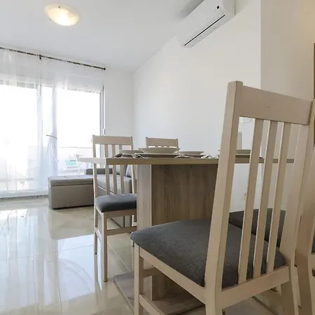 Apartments New Home Vodice Exterior photo
