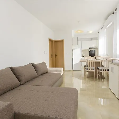 Apartments New Home Vodice Exterior photo