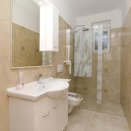 Apartments New Home Vodice Exterior photo