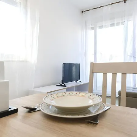 Apartments New Home Vodice Exterior photo
