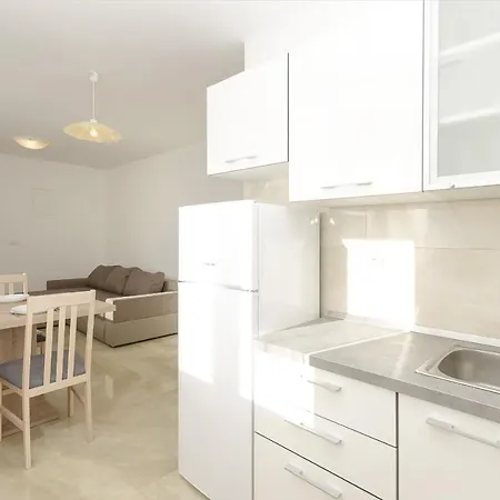 Apartments New Home Vodice Exterior photo