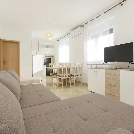 Apartments New Home Vodice Exterior photo
