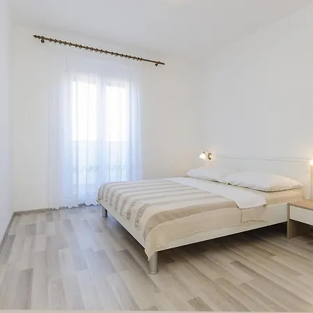 Apartments New Home Vodice Exterior photo