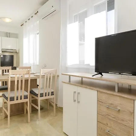 Apartments New Home Vodice Exterior photo