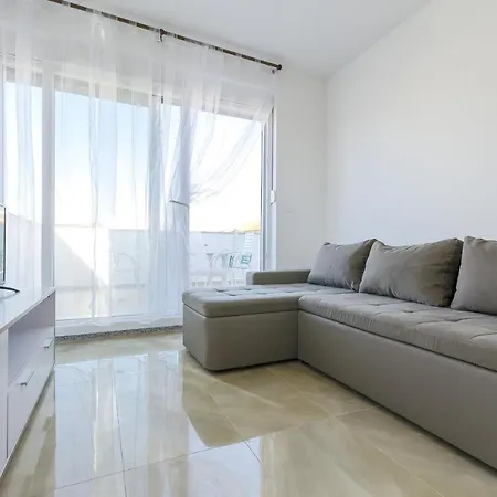 Apartments New Home Vodice Exterior photo