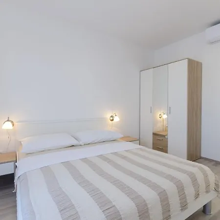Apartments New Home Vodice Exterior photo