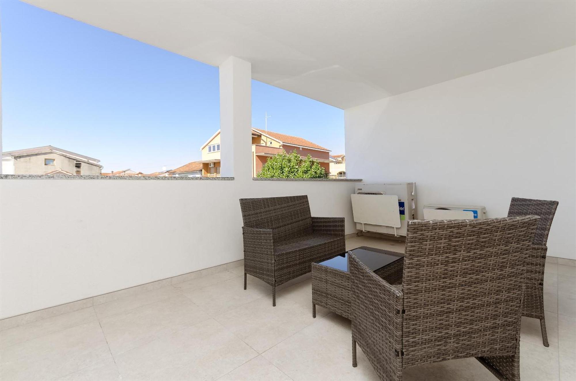 New Vodice