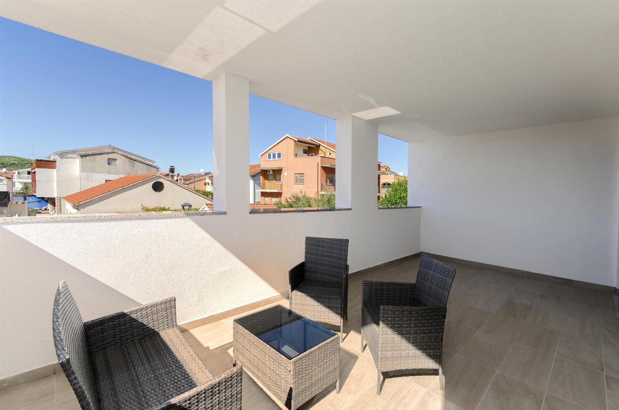 New Apartment Vodice