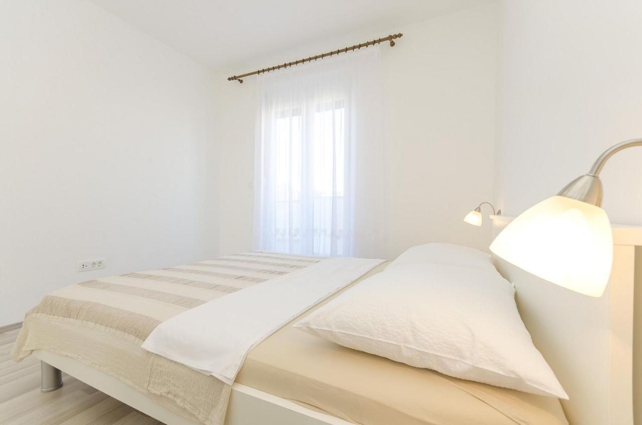 New Apartment