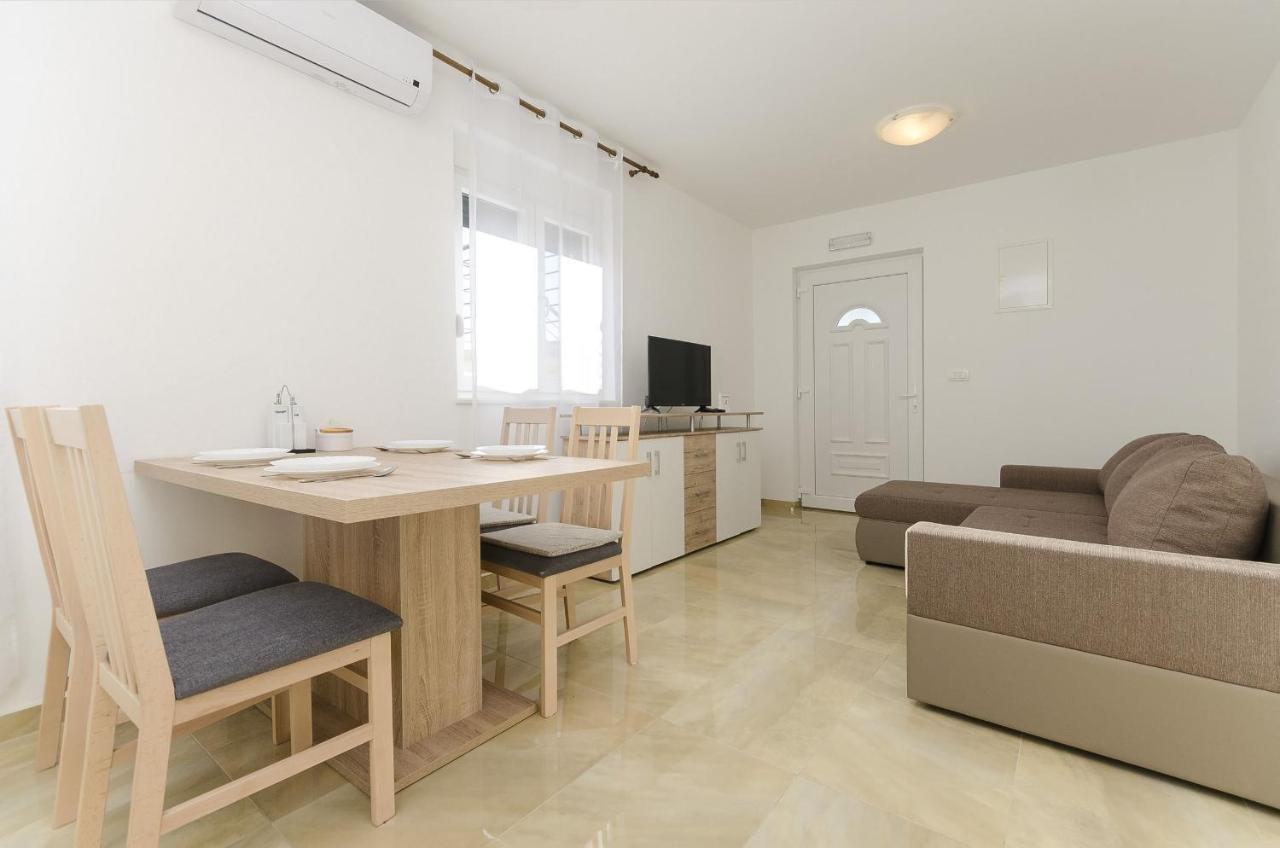 New Vodice