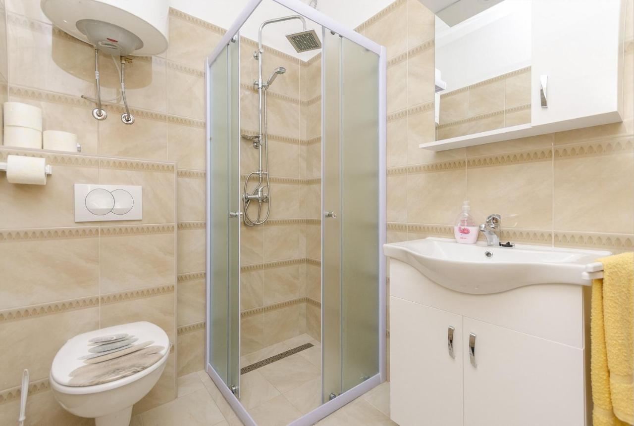 Apartment New Vodice