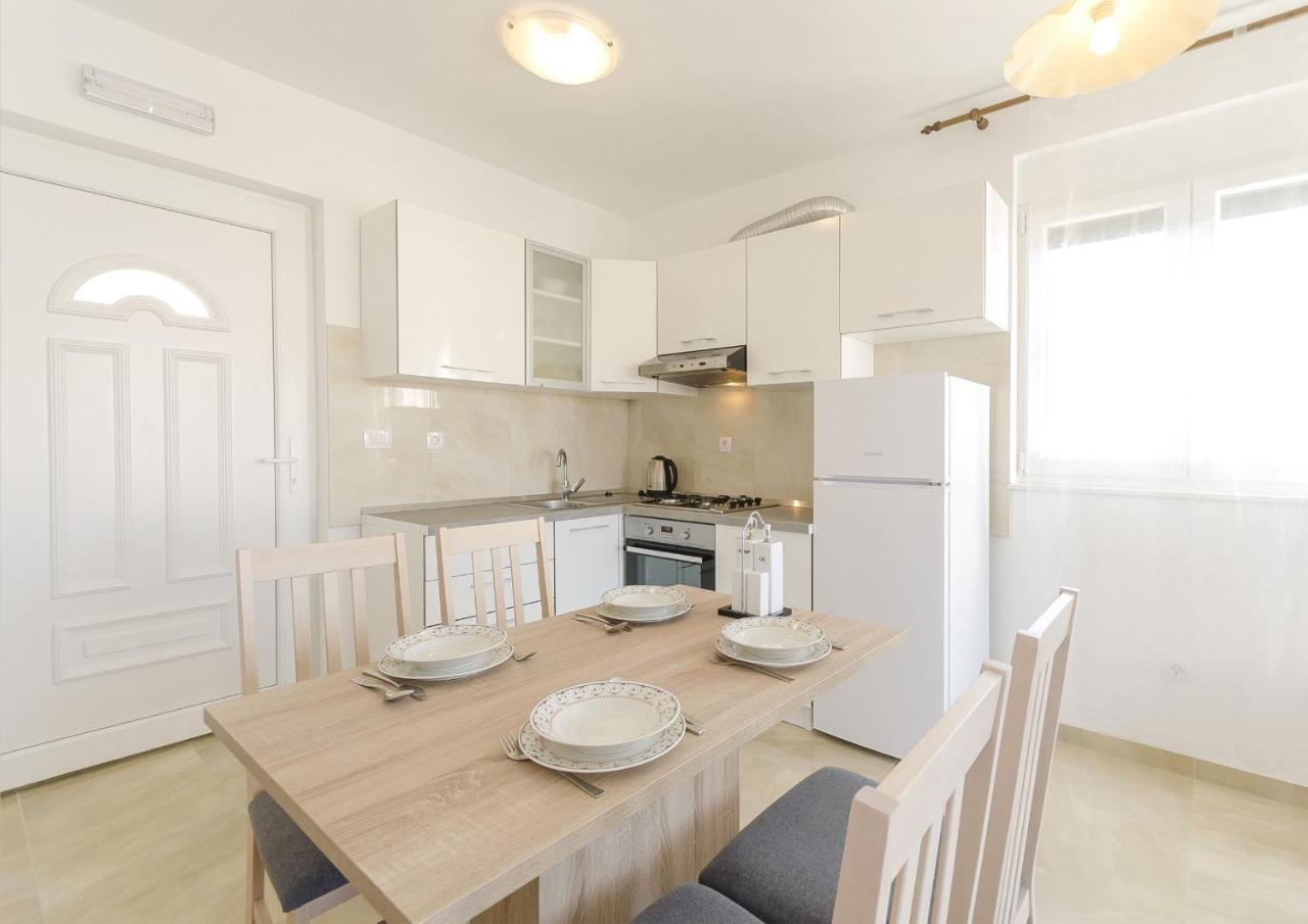 Apartment New Vodice