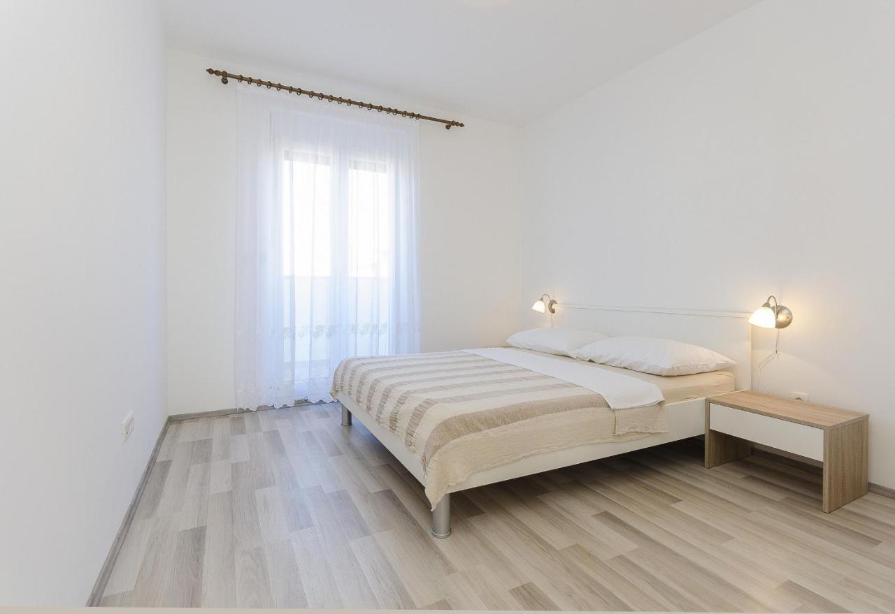 New Apartment