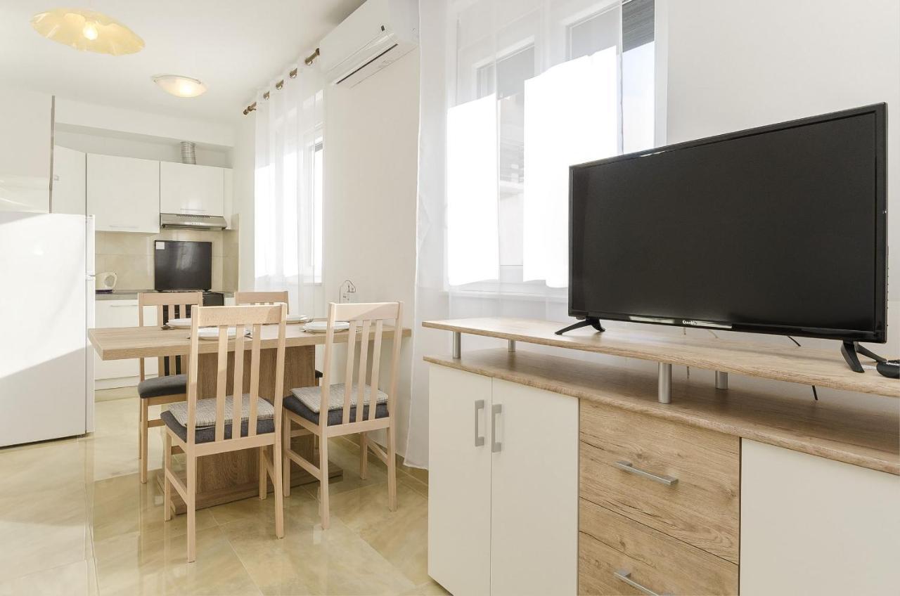 New Apartment *