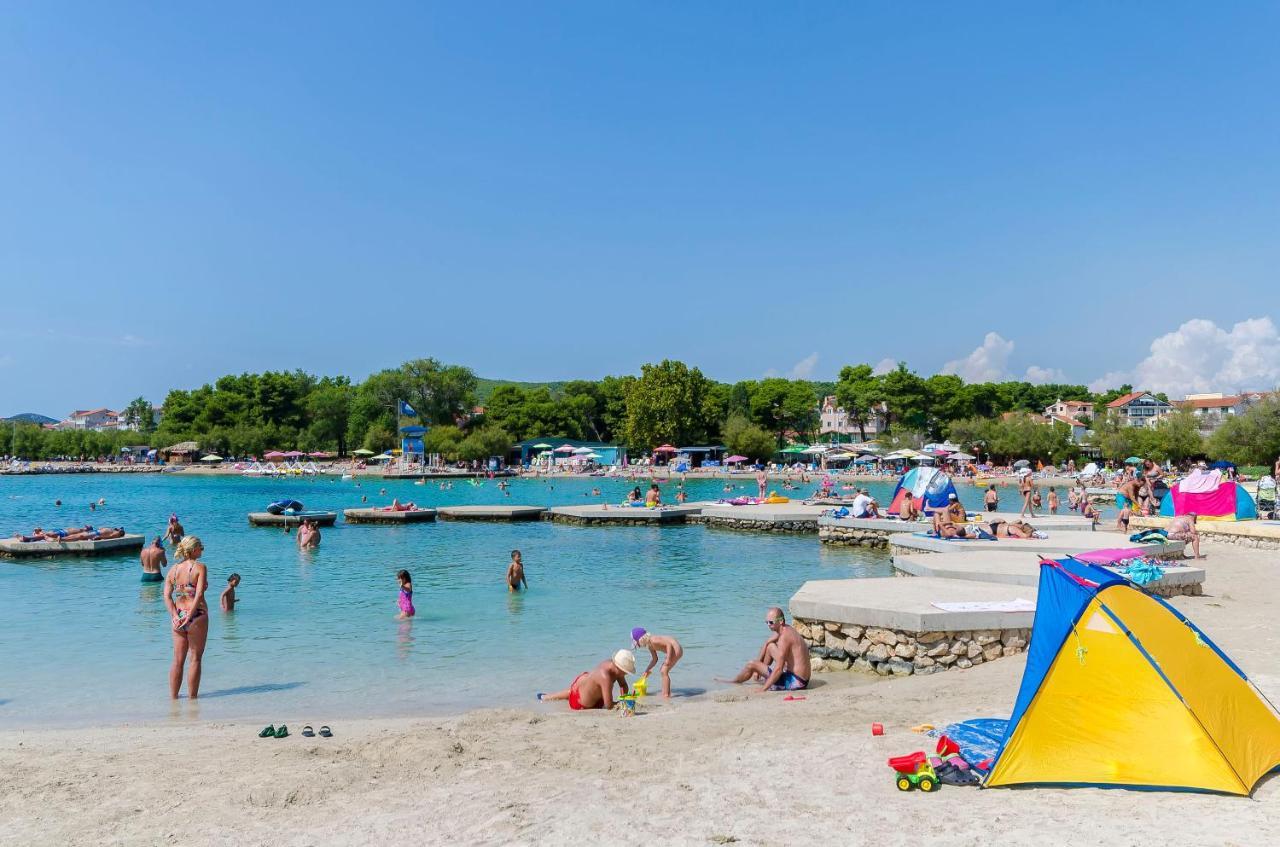 New * Vodice